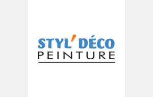Styl'Déco, continue de nous faire confiance sur 2025-2026