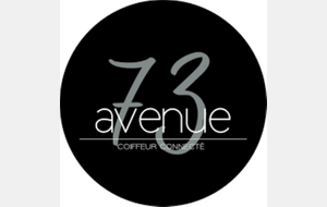Avenue 73 Bouguenais , une saison de plus à nos côtés !