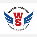 White Shelter