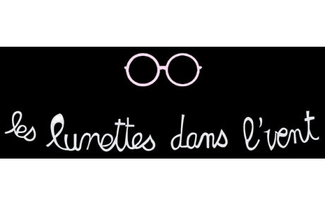 Les lunettes dansl'vent