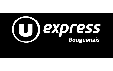 U Express Bouguenais