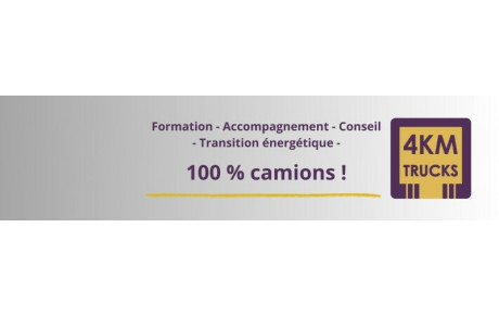 4KM TRUCKS
